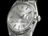 Rolex Datejust 36 Jubilee Silver/Argento  Watch  1601
